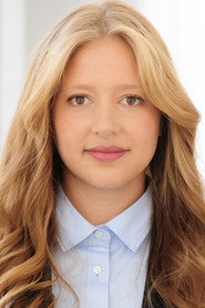 Photo of Daniela Taplin Lundberg as Self
