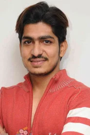 Photo of Karthik Samag as Lord Shiva