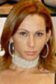 Photo of Suzanne