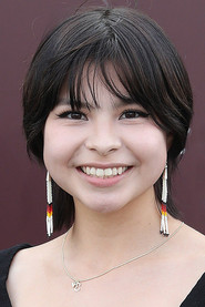 Photo of Elva Guerra as Regan
