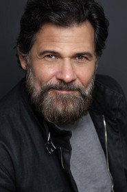 Photo of Remo Rocha as Otávio