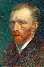 Photo of Vincent van Gogh as Self (archive footage)