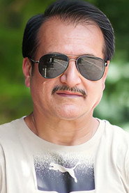 Photo of Shahrukh Fardin Subrata as Dr. Shamsul Hoque