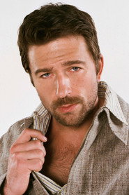 Photo of Brandon Sklenar as Andrew Winchester