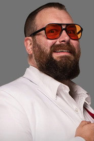 Photo of William Bill Carr as Bill Carr