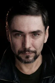 Photo of Yurii Kulinich as Kolia