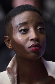 Photo of Samantha Mugatsia as Kena