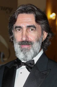 Photo of Vyacheslav Butusov
