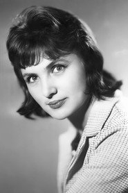 Photo of Dzhemma Osmolovskaya as Katya