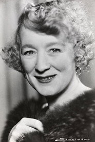 Photo of Lalla Carlsen as Oline
