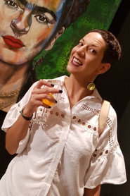 Photo of Marietta Pitta as Self