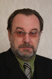 Photo of Сергей Глазков as юродивый