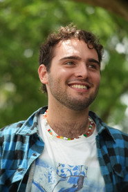 Photo of Alec Tanner as Alex Bernstein (Voice)