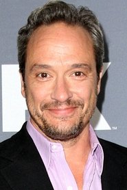 Photo of D.V. DeVincentis as Jimmy