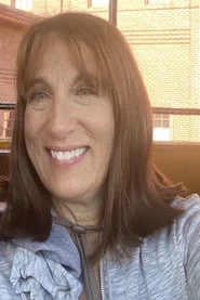 Photo of Debbie Moretti as Ms. Karpowski