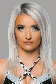 Photo of Xia-Louise Brooks as Xia Brookside