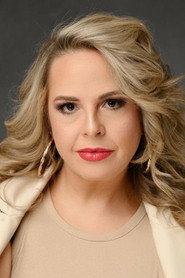 Photo of Claudine Ullman as Miriam