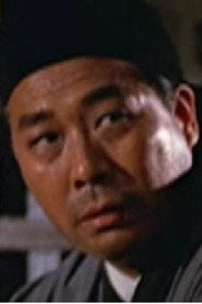 Photo of Yeung Yee-Muk as Manager Lu