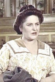 Photo of Marica Popović as Matrjona Savišna