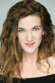 Photo of Emma Salvo as Sarah