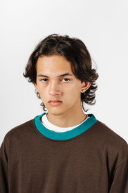 Photo of Roman King as ??? (stunt) / "Sire"
