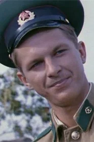Photo of Yuri Nikolskiy