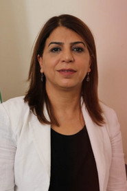 Photo of Sibel Yiğitalp as Self