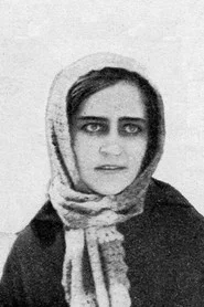 Photo of Ksana Zapadnaia as Suzie, Unger's wife