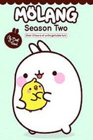 Season 2 poster