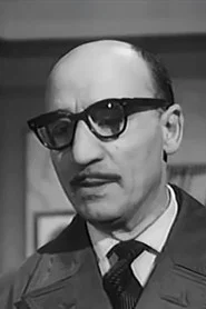 Photo of Mario Castellani as Alì