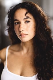 Photo of E. Fegan DeCordova as Taylor