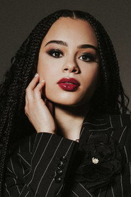 Photo of Gabrielle Nevaeh as Sadie Alexander