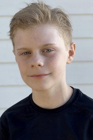 Photo of Jackson Reid as Rocky