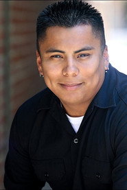 Photo of Rene Abelar as Marine