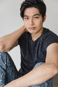 Photo of Alec Wang as Leo W.