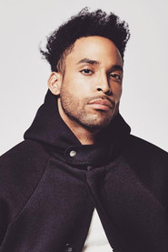 Photo of Naquan Earp as Dean