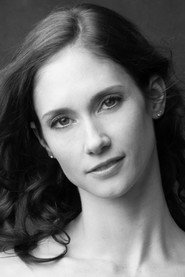 Photo of Alison McWhinney as Rosaline