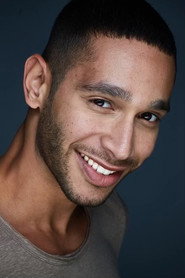 Photo of Sergio Acevedo as Ricky Mendez
