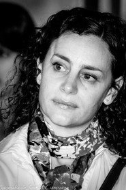 Photo of Maura Sajeva as Maura