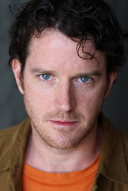 Photo of Peter O'Connor as Benjamin Trenton