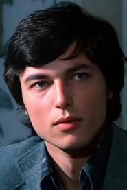 Photo of Jean-Paul Allais as Billy