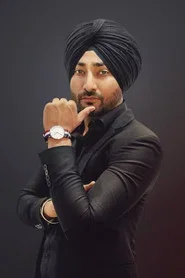 Photo of Ranjit Bawa as Fateh