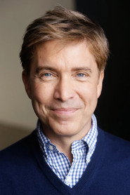Photo of Ben Shields as Marvin