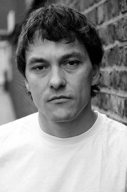 Photo of Genc Jakupi as Hektor
