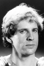Photo of Blane Savage as Performer