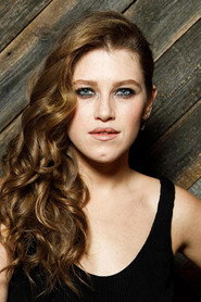 Photo of Varvara Shmykova as Katerina