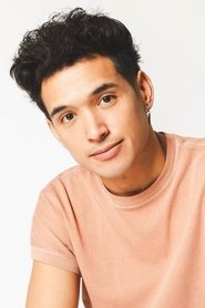 Photo of Zachary Noah Piser as Joon Bae / Polly (voice)