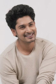 Photo of Abhishek Panda as Raja