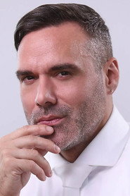 Photo of Manuel Skye as (archive footage)