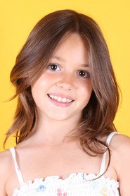 Photo of Ingrid Palomares as Berta